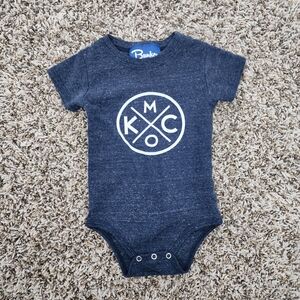 KCMO Onsie